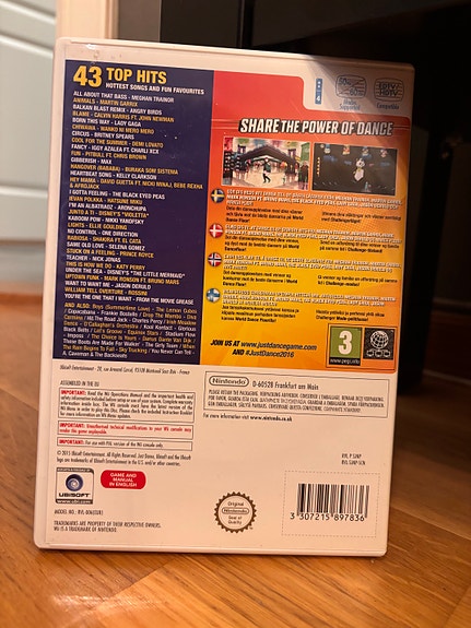 Product image 2 of 3