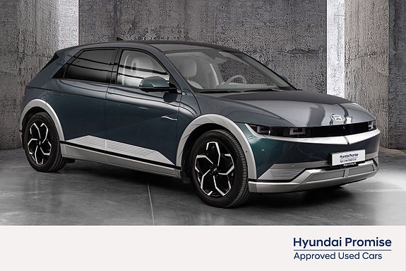 Hyundai Ioniq 5