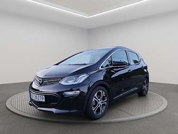Opel Ampera 2 of 5