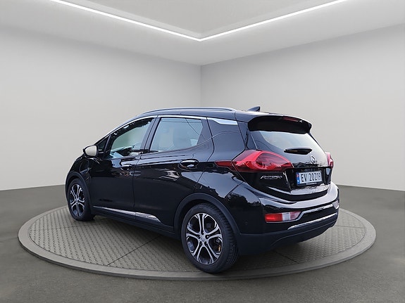 Opel Ampera 4 of 5