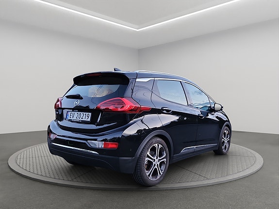 Opel Ampera 3 of 5