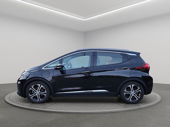 Opel Ampera 5 of 5