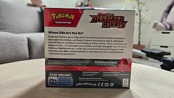 Product image 2 of 6