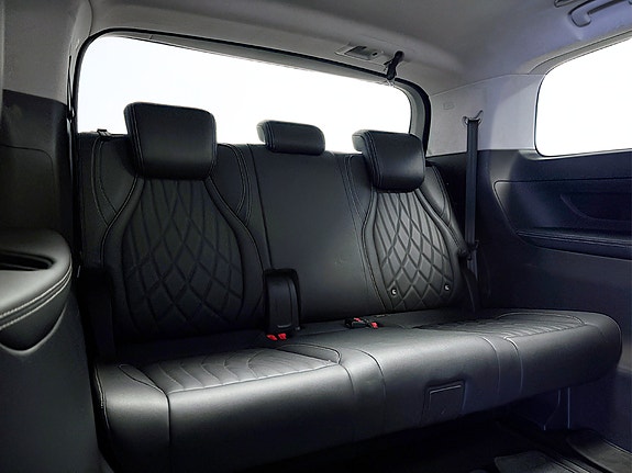 Maxus MIFA 9 3 of 5