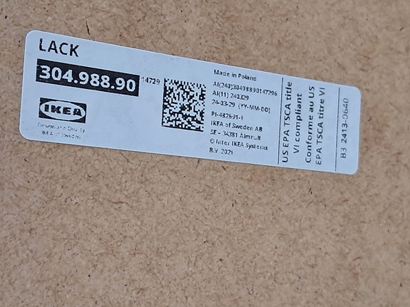 Product image 6 of 6