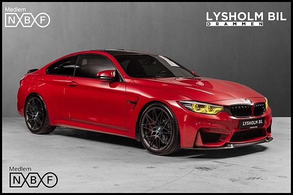 BMW M4