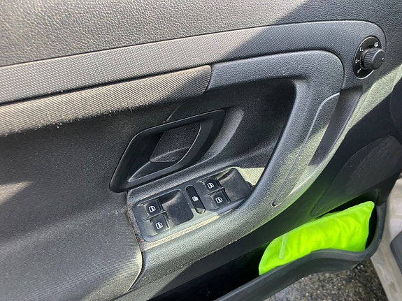 Skoda Roomster 7 of 16