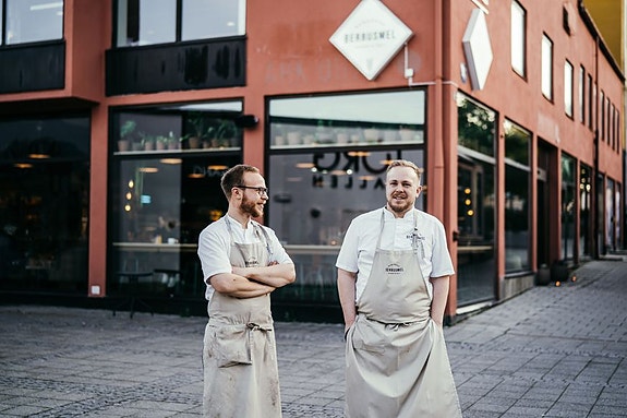 Bilde 1 av 10 i jobbannonse-galleriet