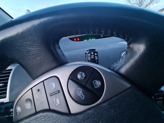 Toyota Prius 9 of 9