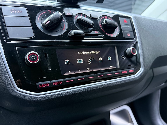 Volkswagen UP! 20 of 30