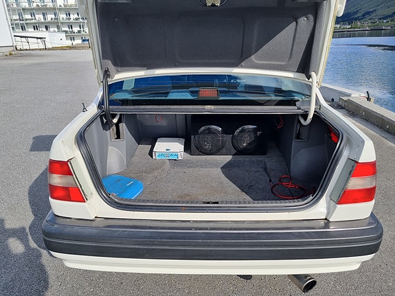 Volvo 940 5 of 5