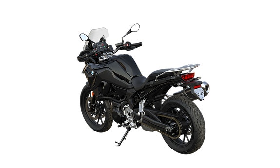 BMW F 800 GS 4 of 5