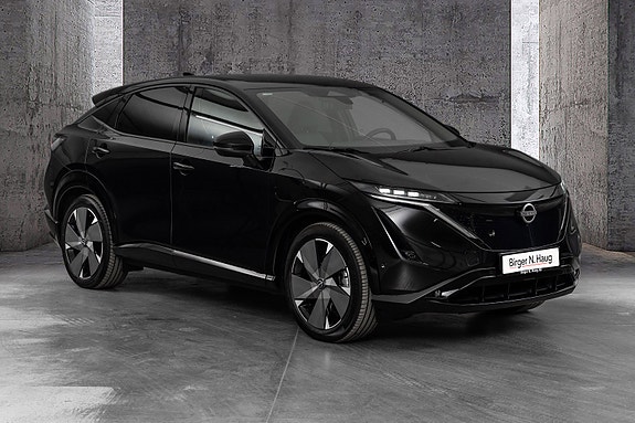 Nissan Ariya