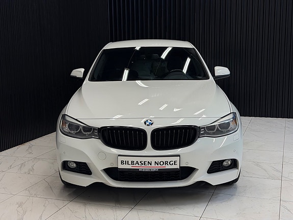 BMW 3-Serie 2 of 5
