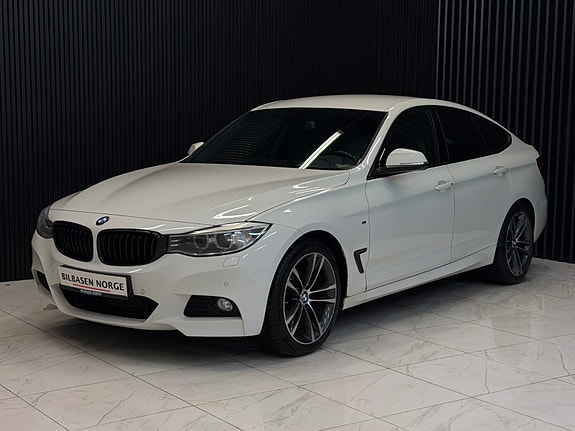 BMW 3-Serie 5 of 5