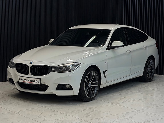 BMW 3-Serie 3 of 5