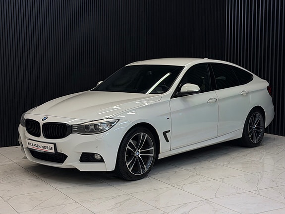 BMW 3-Serie 4 of 5