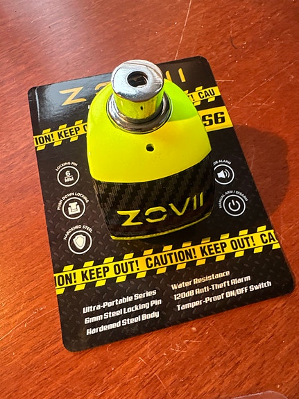 Product image 2 of 5