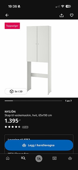 Product image 2 of 3