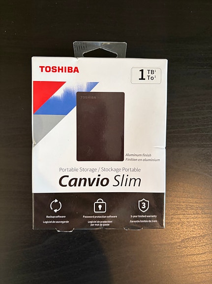 Product image 2 of 5