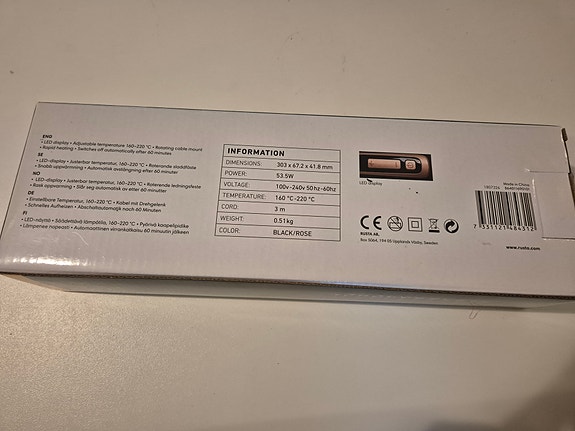 Product image 2 of 3