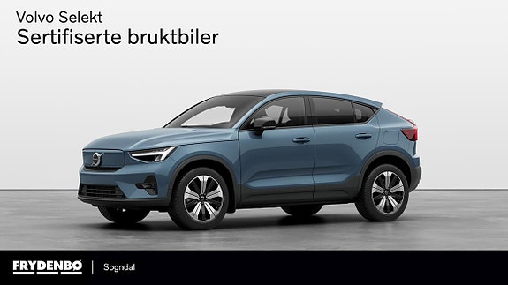 Volvo C40