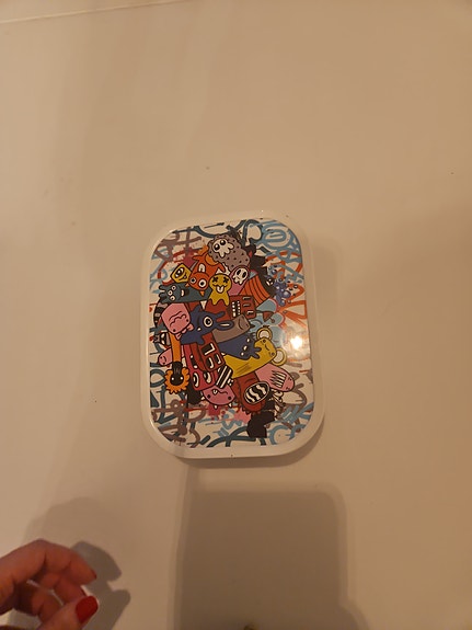 Product image 2 of 5