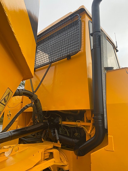 Moxy MT 31 M/ Hvite Skilt 14 of 25