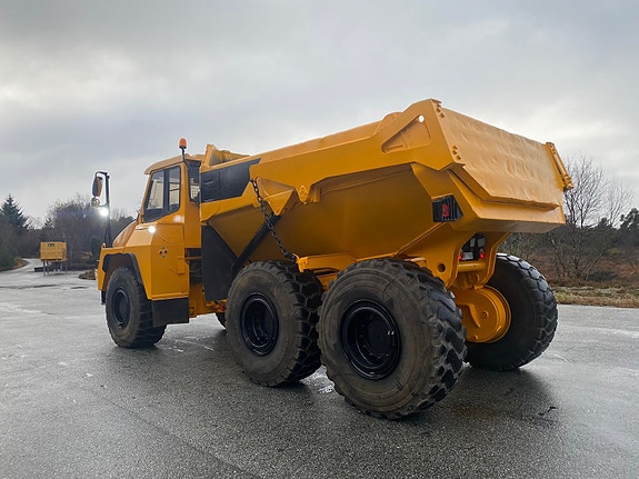 Moxy MT 31 M/ Hvite Skilt 8 of 25