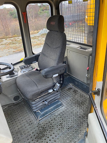 Moxy MT 31 M/ Hvite Skilt 19 of 25