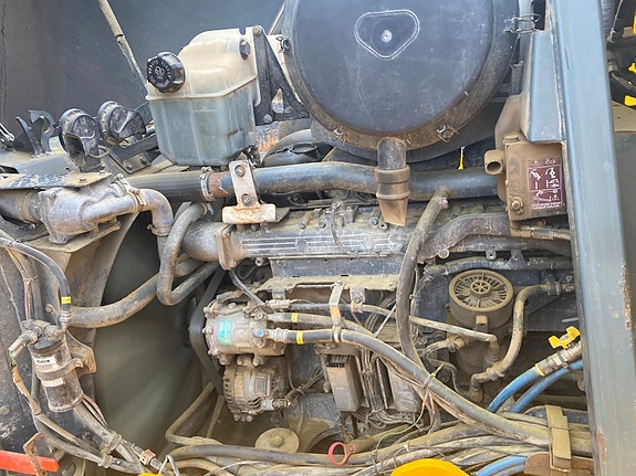 Moxy MT 31 M/ Hvite Skilt 17 of 25