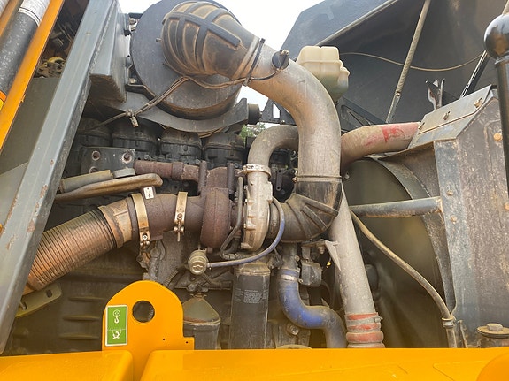 Moxy MT 31 M/ Hvite Skilt 18 of 25