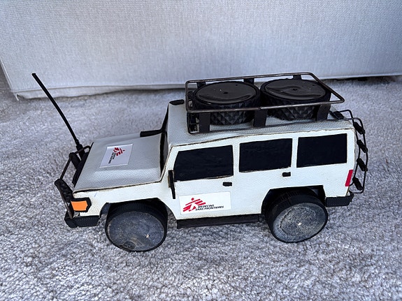 Product image 2 of 5