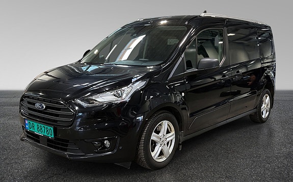 Ford Transit Connect 2 of 30