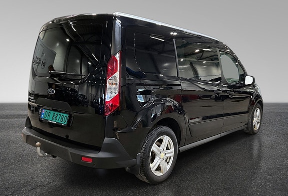 Ford Transit Connect 4 of 30