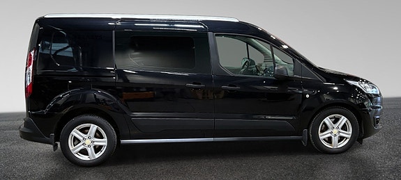 Ford Transit Connect 5 of 30