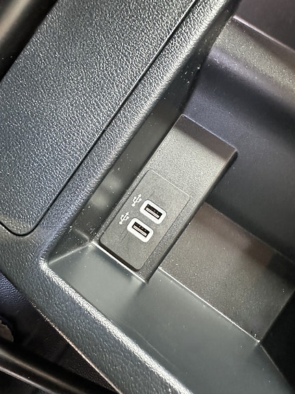 Ford Transit Connect 24 of 30