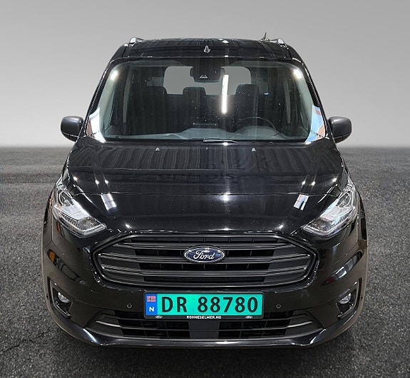 Ford Transit Connect 8 of 30