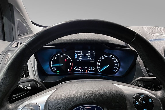 Ford Transit Connect 10 of 30
