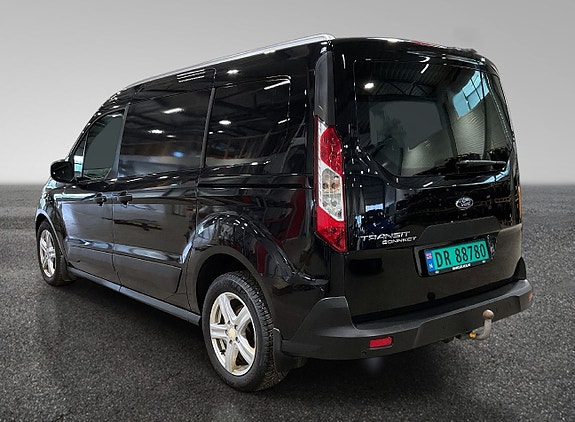 Ford Transit Connect 3 of 30
