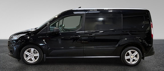 Ford Transit Connect 6 of 30