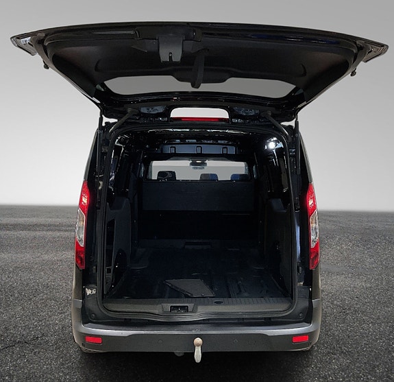Ford Transit Connect 9 of 30