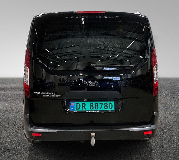 Ford Transit Connect 7 of 30