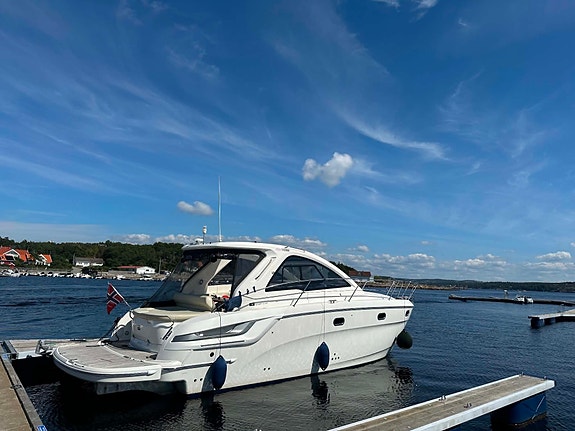 Flott Bavaria 34 Sport HT 2 of 26