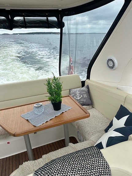 Flott Bavaria 34 Sport HT 12 of 26