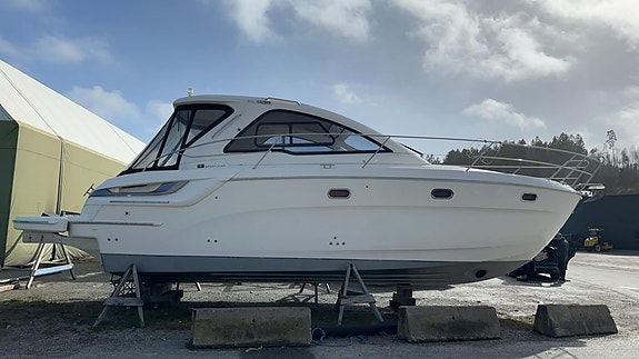 Flott Bavaria 34 Sport HT 5 of 26