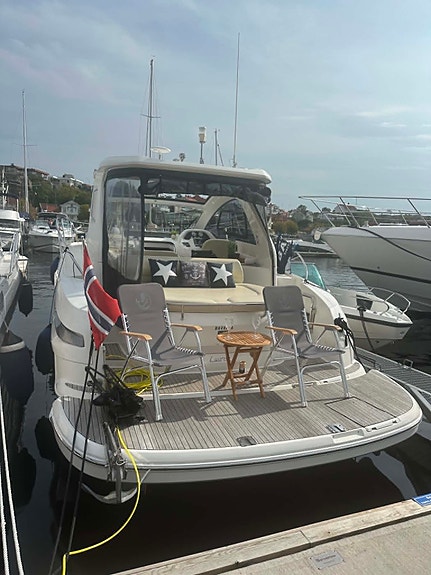 Flott Bavaria 34 Sport HT 3 of 26