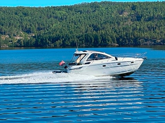 Flott Bavaria 34 Sport HT 26 of 26