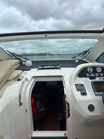Flott Bavaria 34 Sport HT 9 of 26