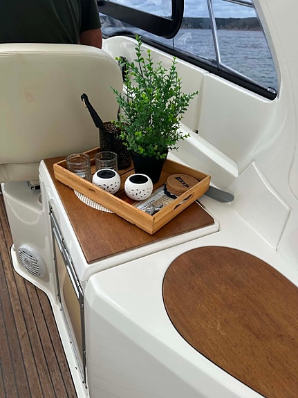 Flott Bavaria 34 Sport HT 11 of 26
